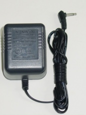 New AD-1200850AU-1 AC Adapter (with Audio Plug) 12VAC 850mA AD120085