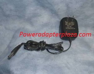 NEW 15V 200mA Ktec KA12D150020033U Power Supply AC Adapter