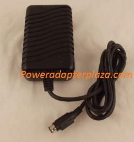 NEW 24V 2.3A 55W TIGER POWER ADP-5501 3 PIN AC ADAPTER