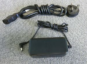 NEW 5V 1A BE-WELL Electronics ZD0001F AC Power Adapter