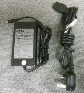 NEW 14V 3A Dell AD-4214N LCD Monitor AC Power Adapter