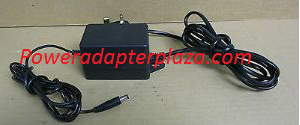 NEW 12V 300mA Philips LFH-155/25 AC Power Adapter