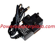 NEW 12V 0.5A Leader MU66-6120050-B2 AC Power Adapter