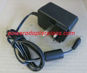YHI 898-1015-UK12S AC Power Adapter 12V 1250mA 1.2A 200-240V 50-60Hz 500mA