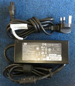 NEW 18.5V 6.5A 120W HP 608426-001 609941-001 Laptop AC Power Adapter Charger