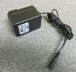 NEW Dell 12V 1A 12100BS 0UH855 Monitor Soundbar AC Power Adapter