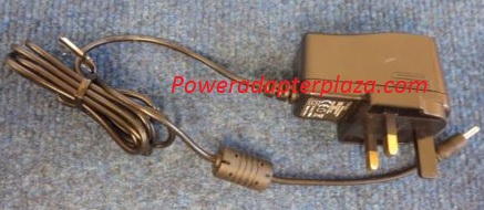 NEW 5V 2A Flypower PS14K0502000BS UK Plug Switching AC Power Adapter Charger