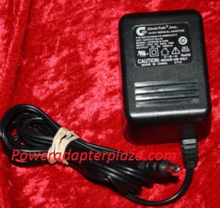 NEW 9V 1A Medela GlobTek GTM348-9-1000 Pump in Style AC DC Medical Adapter - Click Image to Close