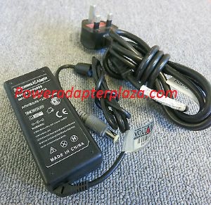 NEW 20V 3.25A 65W Replacement HP Compaq PPP009S PPP009H Laptop AC Power Adapter