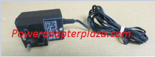 NEW 12V 120mA NEC FW3199 MRDESP-1013 AC Power Adapter US Plug