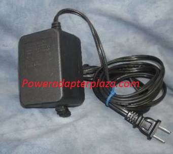 NEW 15V 1A AD-48151000D AC Adapter ITE Power Supply