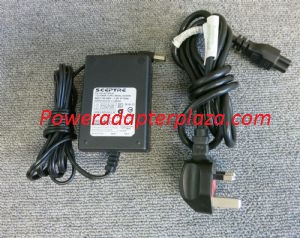 NEW 5.5V 3.8A Sceptre PSD-5037APL05 AD1805B AC Power Adapter