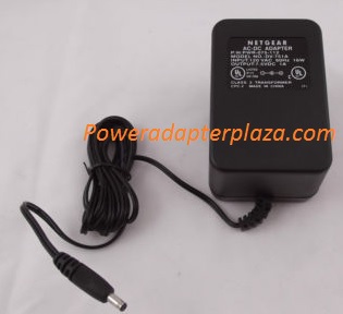NEW 7.5V 1A Netgear PWR-075-112 DV-751A AC Adapter