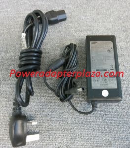 NEW 14V 3A Samsung SAD04214A-UV LCD AC Switching Power Adapter