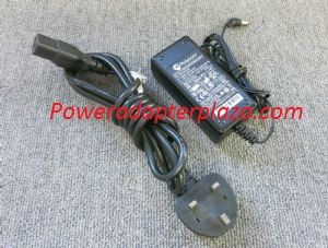 NEW 48V 0.38A Polycom 1465-42740-003 PSC18U-480 Switching AC Power Adapter Charger