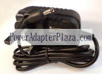 5v D-Link DSL-2640R modem router replacement power supply adapter