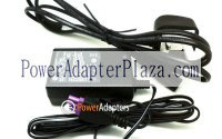 HP Deskjet 1000 PRINTER J110A Mains power adaptor module including cord