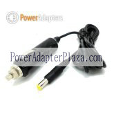 Iiyama AS4314UT TV 12v dc car lighter output adapter power lead