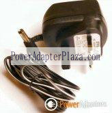 12V 300ma 0.3A dc replacement power Supply adapter 5.5mm x 2.1mm dvr-1230uk