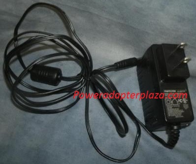 NEW 9V 1A Memorex ADS-12G-12 09009GPCU AC Adapter ITE Power Supply