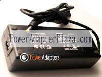 12v DC 10a Desktop replacement power supply with replacement power cord 120w
