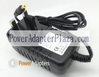 5v TASCAM US-600 US-800 AUDIO INTERFACE Power Supply Adaptor Plug