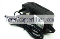 9v Bush BDVD8310P Portable DVD replacement power supply adapter