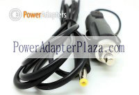 12v car adapter 2m lead length 4.0 x 1.7mm center positive connector