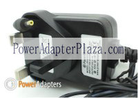 6v Model S006MB0600080 4 Tommee Tippee Monitor quality power supply charger cable