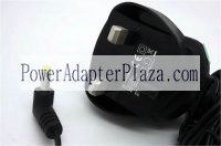 5v Korg Mini KAOSS PAD 2 Handheld Effect Processer mains power supply adaptor cable