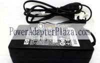 Genuine HP OfficeJet 8000/8500 power supply adaptor with cable