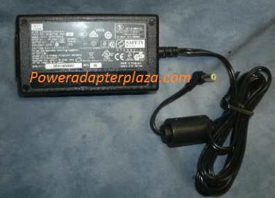 NEW 48V 0.38A Cisco PSA18U-480 CP-PWR-Cube-3 Systems AC Power Adapter