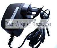 MOTOROLA XOOM Wall Charger 12V dc 1.5A with ultra thin connector 2.0mm