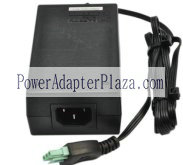 HP Fax 1250 Fax Machine original 32v / 15v 0957-2219 power supply adaptor with cable
