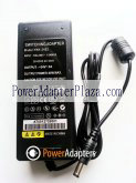 14v Samsung model s24d300 monitor Power supply adapter including power cord