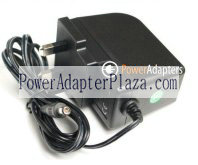 6V Mains 2a AC-DC Power Supply Adapter for MPSD-1 USB/SD Card MP3 player