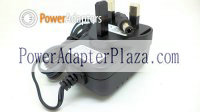 12v M-Audio Oxygen 49 MIDI mains DC power supply adapter