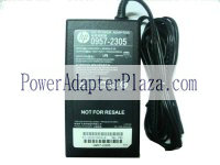HP PhotoSmart 7510 7110 0957-2305 replacement power supply