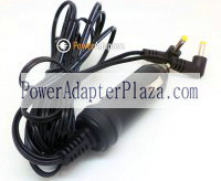 Bush CCE97W2DVDTW 9" LCD 12v Dual Screen DVD player Cra power adaptor lead / cable
