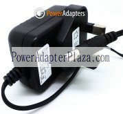 5V High Tech Health Circulation Booster CB-V3 mains power supply adaptor cable