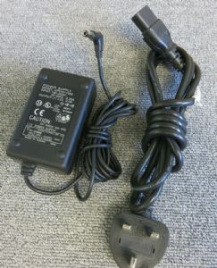 Generic 5V 2A UP01011050/450006-1 AC Power Adapter