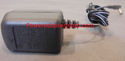 NEW 9V 210mA Uniden PS-0007 Ac Power Adapter