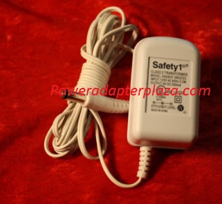 NEW 9V 200mA Safety 1st HA28UF-0902CEC Power Supply AC Adapter