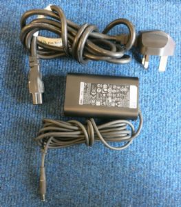 NEW 19.5V 2.13A Dell 0X9RG3 AA45NM131 Laptop / Notebook AC Power Adapter