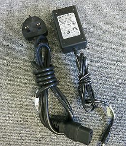 NEW 5V 2.5A Kentex MA15-050A E128856 AC Power Adapter Charger