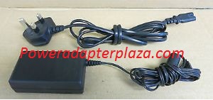 NEW 5.2V 200mA Sony PEGA-AC10 AC Power Adapter