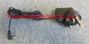 NEW 6.5V 0.6A UE UE04L1-065060SPAB AC Switching Power Adapter US Plug