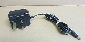 NEW 9V 0.8A Hayes Class 2 SB41-120BS US 3 Pin Plug AC Power Adapter