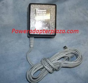 NEW 9V 200mA Panasonic PQWATC1461M Power Supply AC Adapter