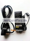 24v XBox 360 Wireless Force feedback WRW02 new replacement power supply adapter